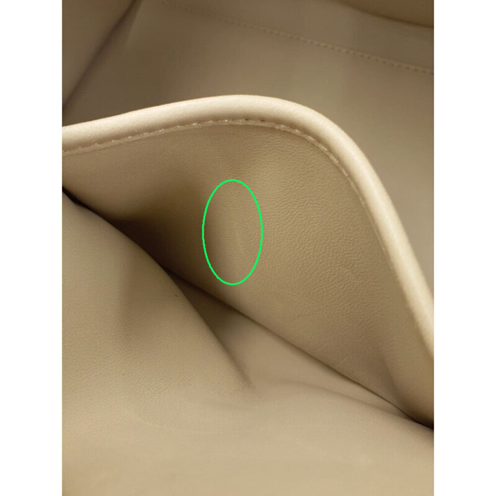 LOEWE Amazona Leather Shoulder Bag - Picture 8 of 9
